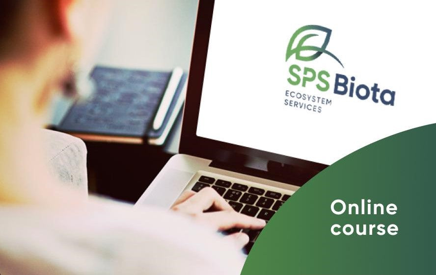 Transitional Facility Operator Training | Online Course | SPS Biota